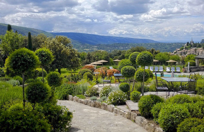 Hôtel Domaine De Capelongue  | Avignon | Vaucluse | France 18