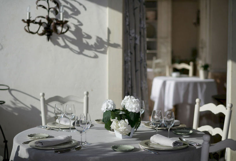 Hôtel Domaine De Capelongue  | Avignon | Vaucluse | France 19