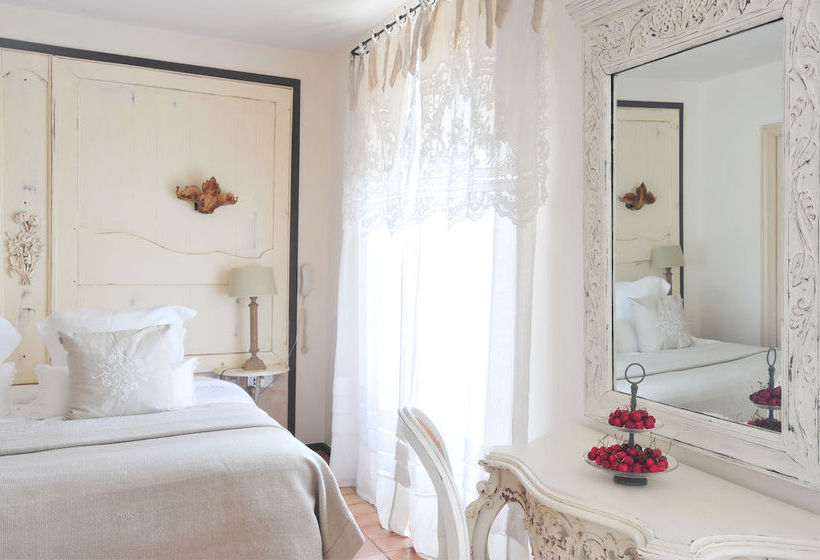 Hôtel Domaine De Capelongue  | Avignon | Vaucluse | France 2