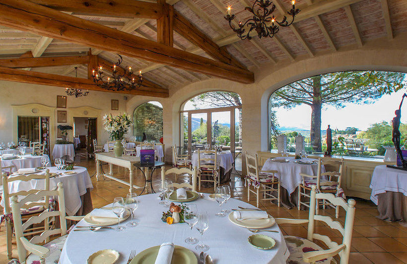 Hôtel Domaine De Capelongue  | Avignon | Vaucluse | France 20