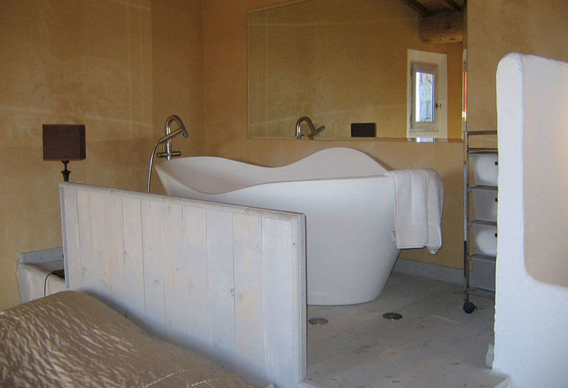 Hôtel Domaine De Capelongue  | Avignon | Vaucluse | France 6