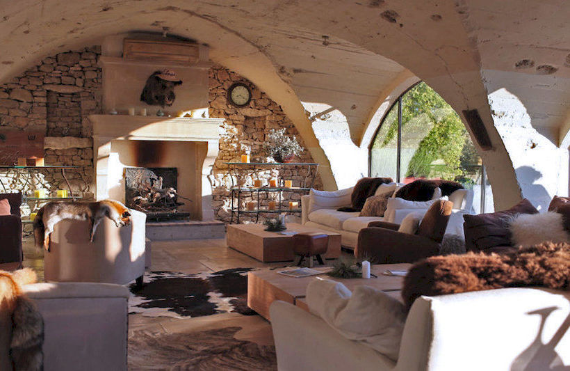 Hôtel Domaine De Capelongue  | Avignon | Vaucluse | France 7