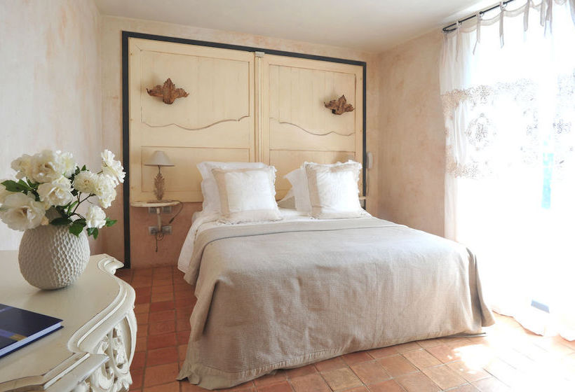 Hôtel Domaine De Capelongue  | Avignon | Vaucluse | France 8