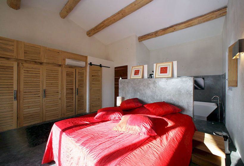 Hôtel Domaine De Capelongue  | Avignon | Vaucluse | France 9