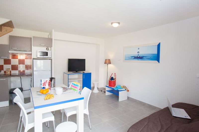 Hôtel Résidence Club Mmv Le Domaine De La Corniche  | Deauville | Calvados | France 1