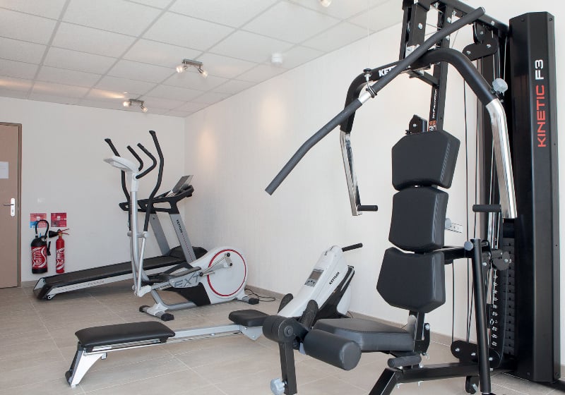 Hôtel Résidence Club Mmv Le Domaine De La Corniche  | Deauville | Calvados | France 10