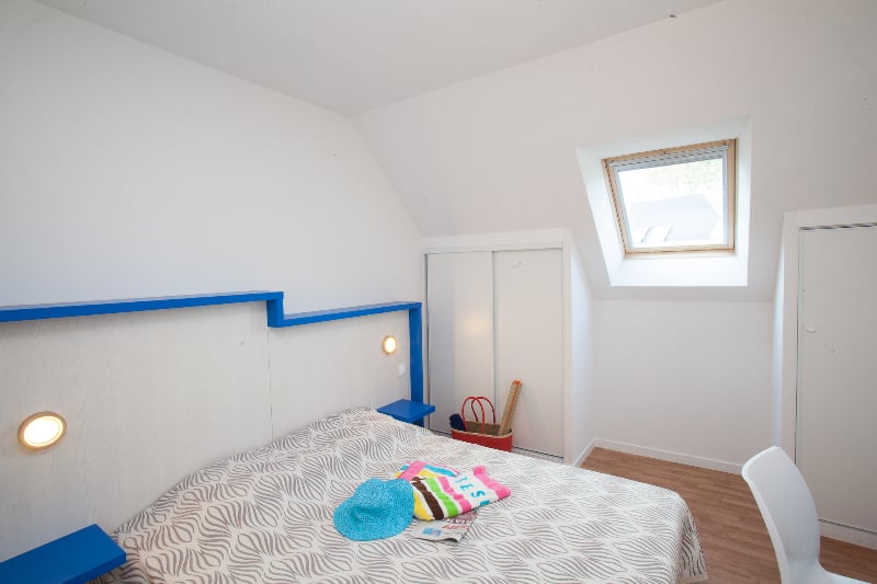 Hôtel Résidence Club Mmv Le Domaine De La Corniche  | Deauville | Calvados | France 11