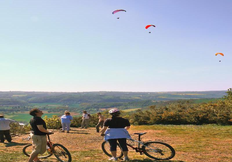 Hôtel Résidence Club Mmv Le Domaine De La Corniche  | Deauville | Calvados | France 2