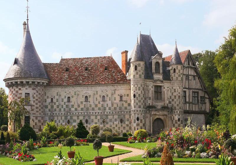 Hôtel Résidence Club Mmv Le Domaine De La Corniche  | Deauville | Calvados | France 4