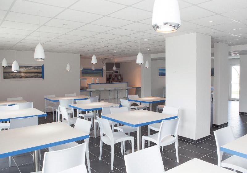 Hôtel Résidence Club Mmv Le Domaine De La Corniche  | Deauville | Calvados | France 6