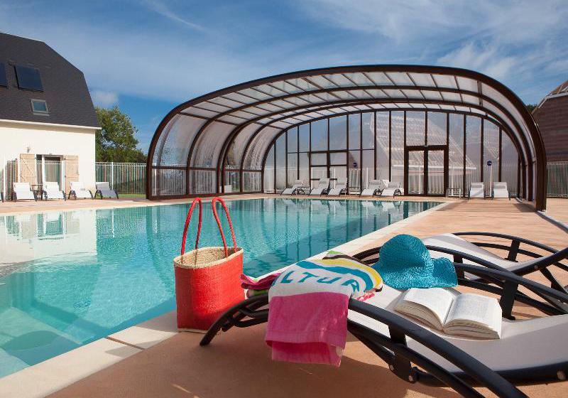 Hôtel Résidence Club Mmv Le Domaine De La Corniche  | Deauville | Calvados | France 7