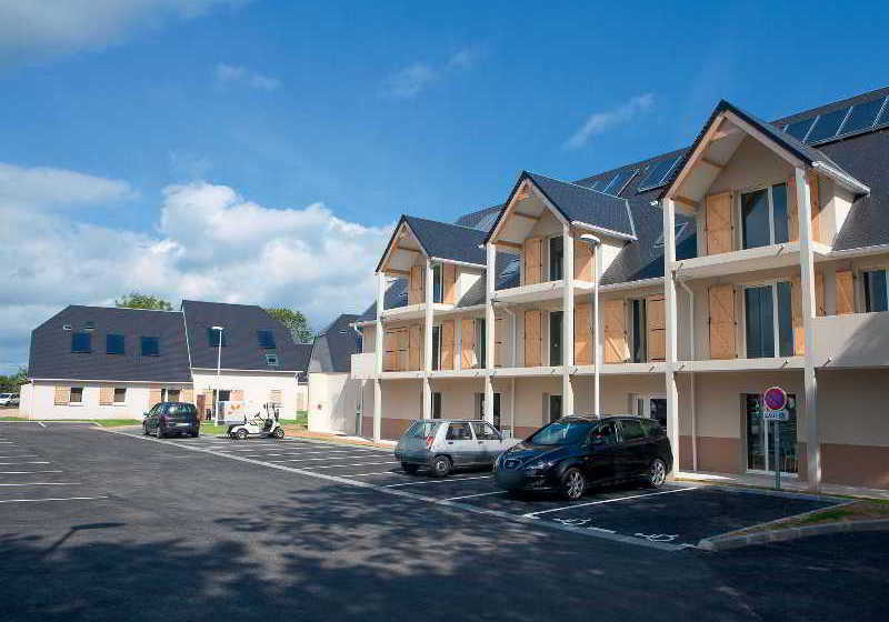 Hôtel Résidence Club Mmv Le Domaine De La Corniche  | Deauville | Calvados | France 8