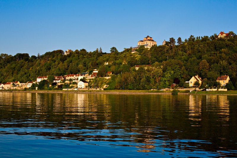 Hôtel Résidence Club Mmv Le Domaine De La Corniche  | Deauville | Calvados | France 9