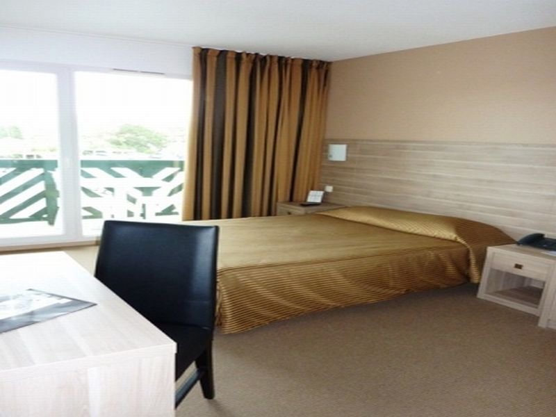 Hôtel Les Terrasses D Atlanthal  | Anglet | Pyrenees-Atlantiques | France 3