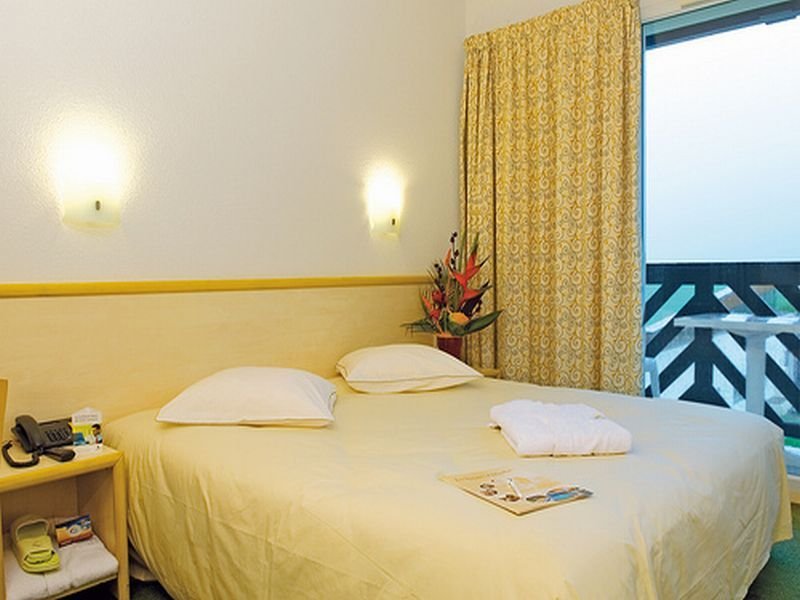 Hôtel Les Terrasses D Atlanthal  | Anglet | Pyrenees-Atlantiques | France 4