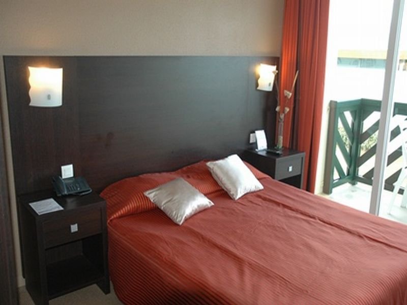 Hôtel Les Terrasses D Atlanthal  | Anglet | Pyrenees-Atlantiques | France 6