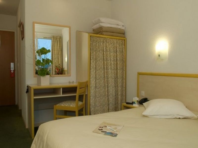 Hôtel Les Terrasses D Atlanthal  | Anglet | Pyrenees-Atlantiques | France 8