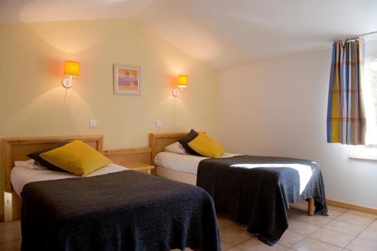 Hotel Club Village Camarguais