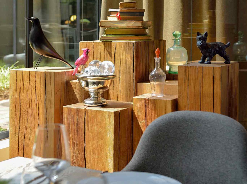 Balthazar Hotel & Spa MGallery Rennes  | Rennes | Ille-et-Vilaine | France 11