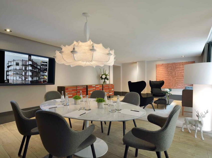 Balthazar Hotel & Spa MGallery Rennes  | Rennes | Ille-et-Vilaine | France 13