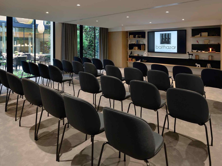 Balthazar Hotel & Spa MGallery Rennes  | Rennes | Ille-et-Vilaine | France 14