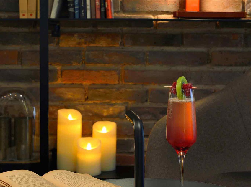 Balthazar Hotel & Spa MGallery Rennes  | Rennes | Ille-et-Vilaine | France 15