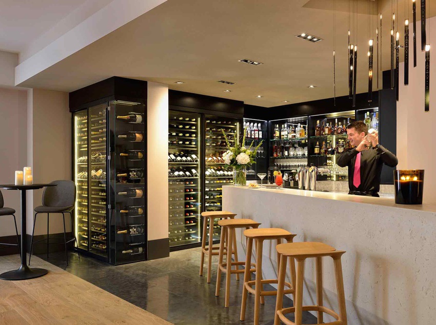 Balthazar Hotel & Spa MGallery Rennes  | Rennes | Ille-et-Vilaine | France 16