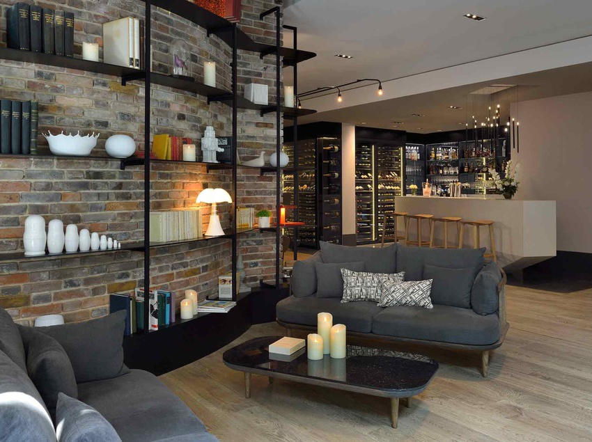 Balthazar Hotel & Spa MGallery Rennes  | Rennes | Ille-et-Vilaine | France 17