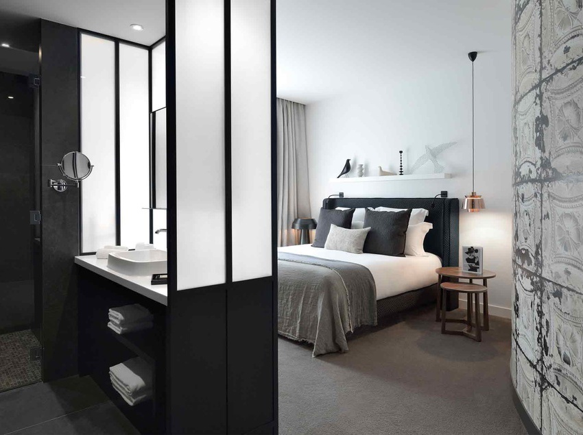 Balthazar Hotel & Spa MGallery Rennes  | Rennes | Ille-et-Vilaine | France 19