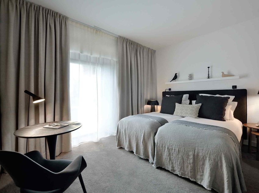 Balthazar Hotel & Spa MGallery Rennes  | Rennes | Ille-et-Vilaine | France 20