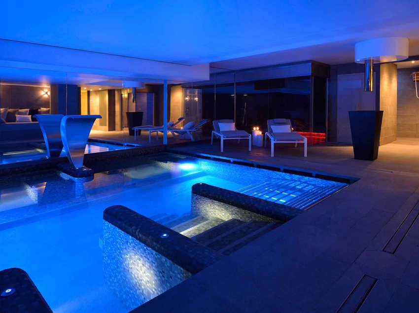 Balthazar Hotel & Spa MGallery Rennes  | Rennes | Ille-et-Vilaine | France 3