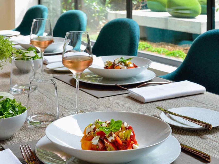 Balthazar Hotel & Spa MGallery Rennes  | Rennes | Ille-et-Vilaine | France 9