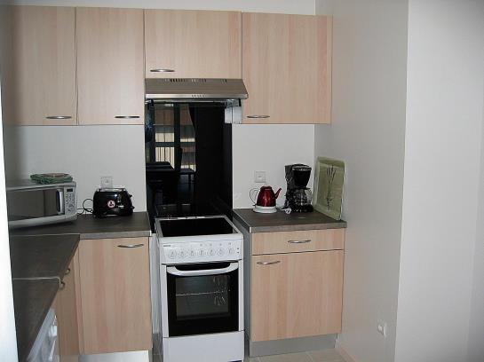 Résidence Le Beau Site 