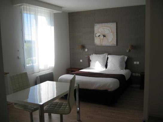 Résidence Le Beau Site  | Capvern les Bains | Hautes-Pyrenees | France 1