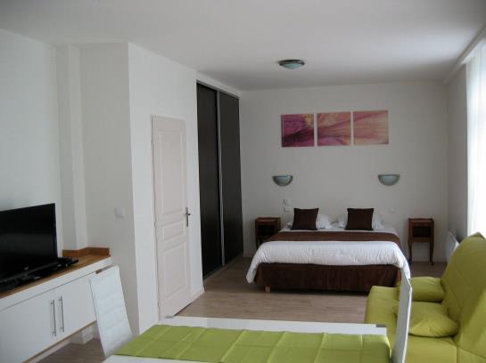 Résidence Le Beau Site  | Capvern les Bains | Hautes-Pyrenees | France 12