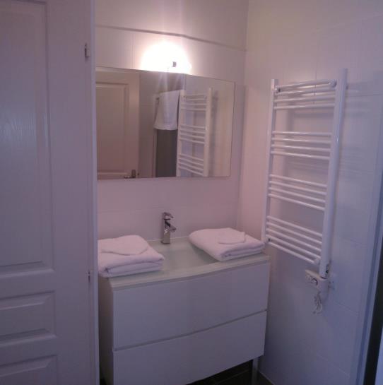 Résidence Le Beau Site  | Capvern les Bains | Hautes-Pyrenees | France 13