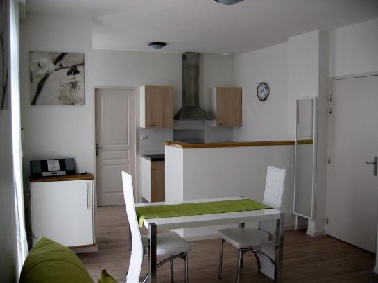 Résidence Le Beau Site  | Capvern les Bains | Hautes-Pyrenees | France 2