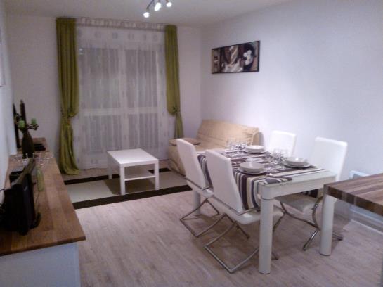 Résidence Le Beau Site  | Capvern les Bains | Hautes-Pyrenees | France 4