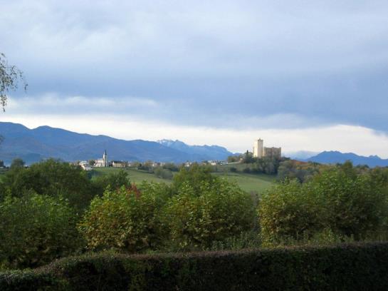 Résidence Le Beau Site  | Capvern les Bains | Hautes-Pyrenees | France 5