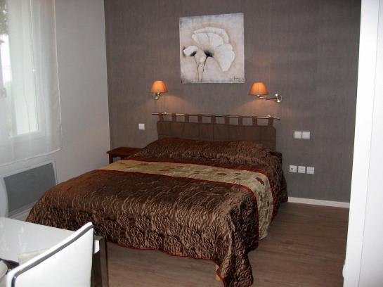 Résidence Le Beau Site  | Capvern les Bains | Hautes-Pyrenees | France 7