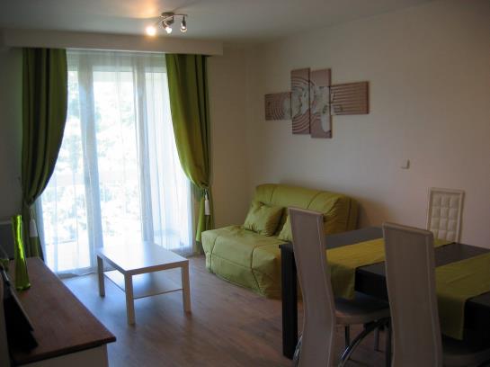 Résidence Le Beau Site  | Capvern les Bains | Hautes-Pyrenees | France 8