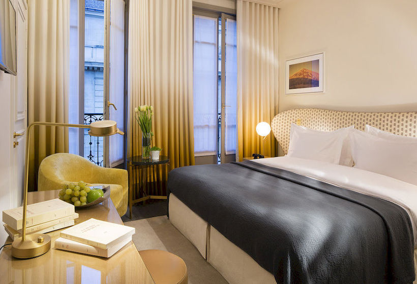 Hôtel Le Marianne  | Paris | Paris | France 10