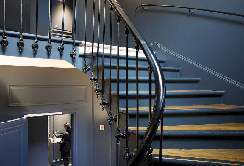 Hôtel Le Marianne  | Paris | Paris | France 11