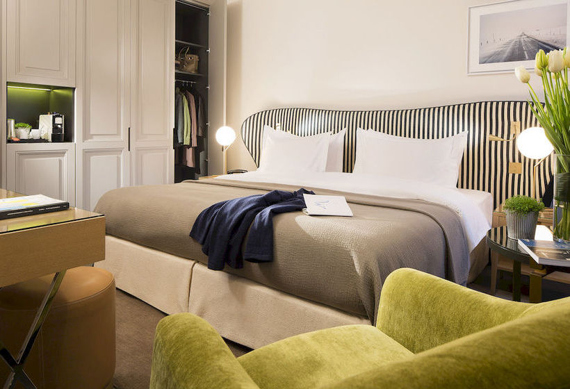 Hôtel Le Marianne  | Paris | Paris | France 12