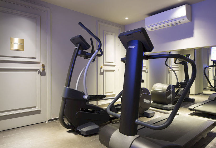 Hôtel Le Marianne  | Paris | Paris | France 13