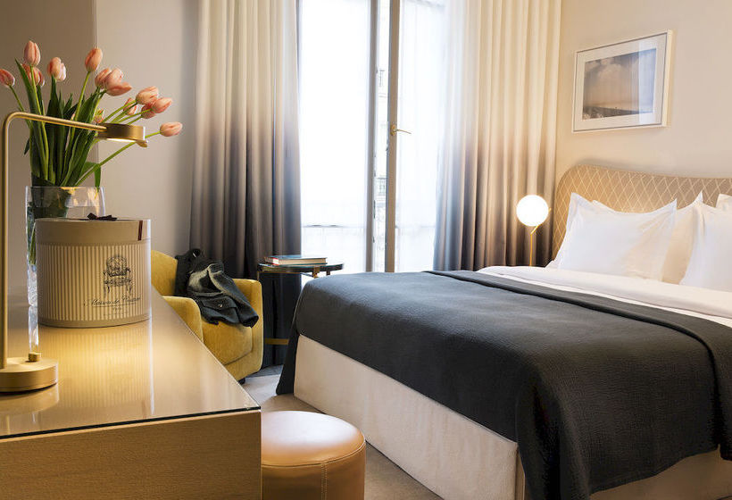 Hôtel Le Marianne  | Paris | Paris | France 14