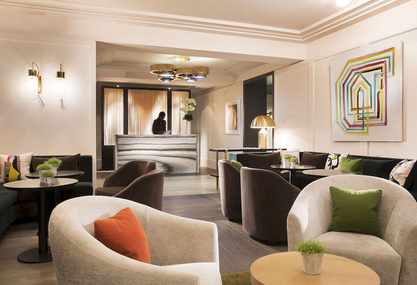 Hôtel Le Marianne  | Paris | Paris | France 15