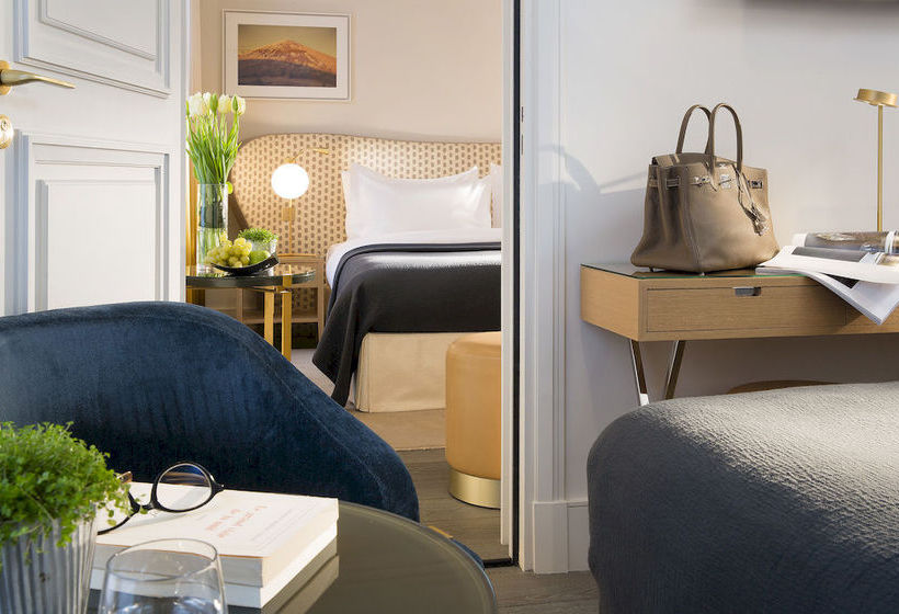 Hôtel Le Marianne  | Paris | Paris | France 16