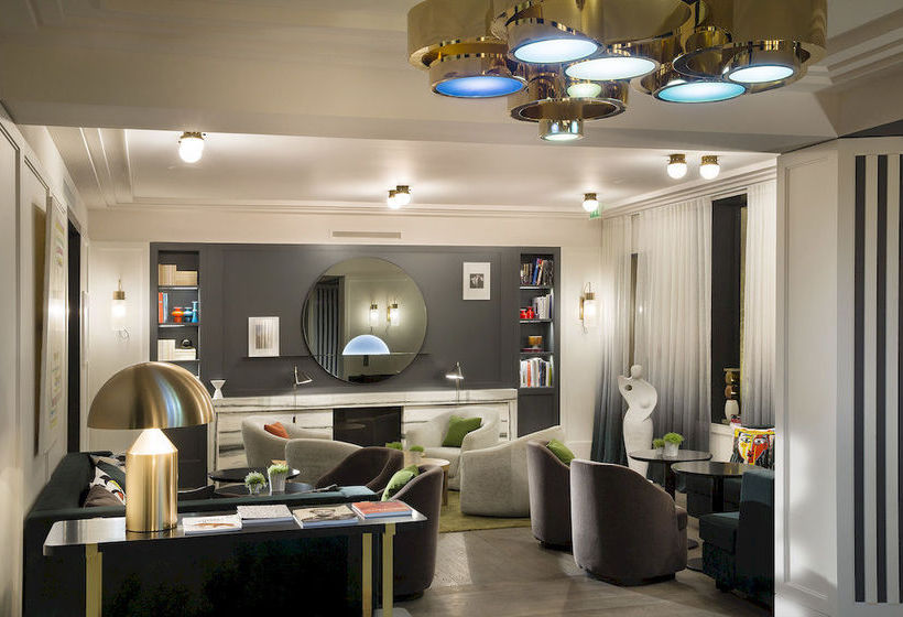 Hôtel Le Marianne  | Paris | Paris | France 17