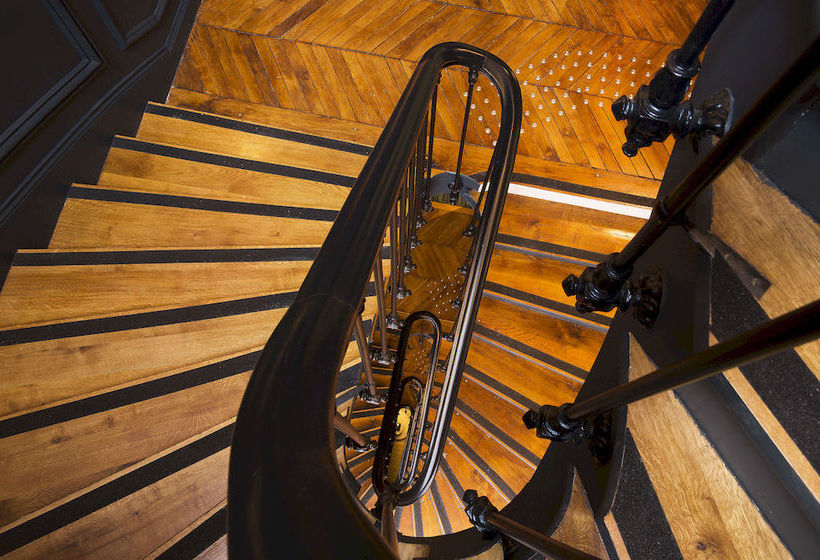 Hôtel Le Marianne  | Paris | Paris | France 5